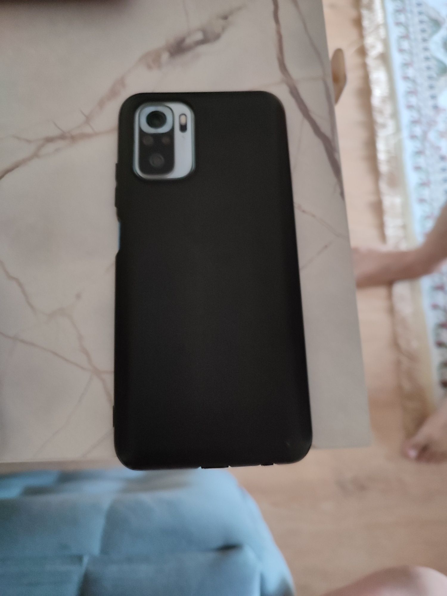 Redmi note 10s в хорошем состоянии