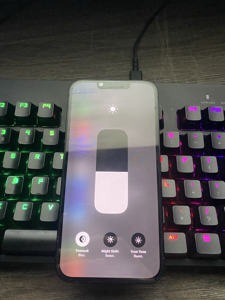 IPhone 14 128gb обмен