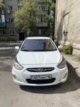 Продаю Hyundai Accent