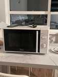 Микроволновка Midea