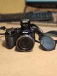 Видеокамера Nikon L120