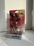 Shulk amiibo игрушка от Nintendo