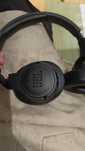 JBL TUNE 720BT черный
