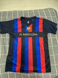 продам майку команды FC BARCELONA
