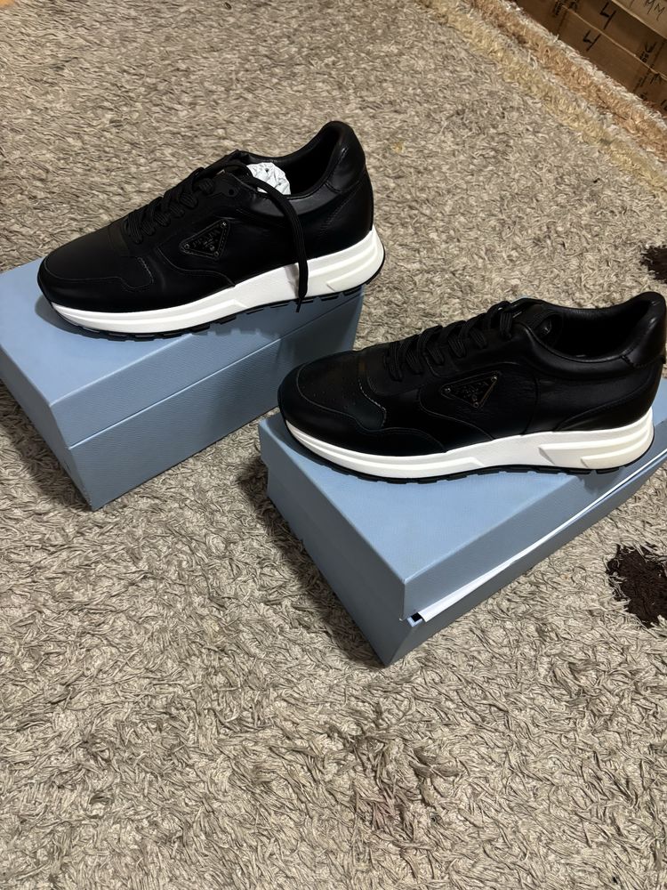 Кроссовки 39-44 р Boss