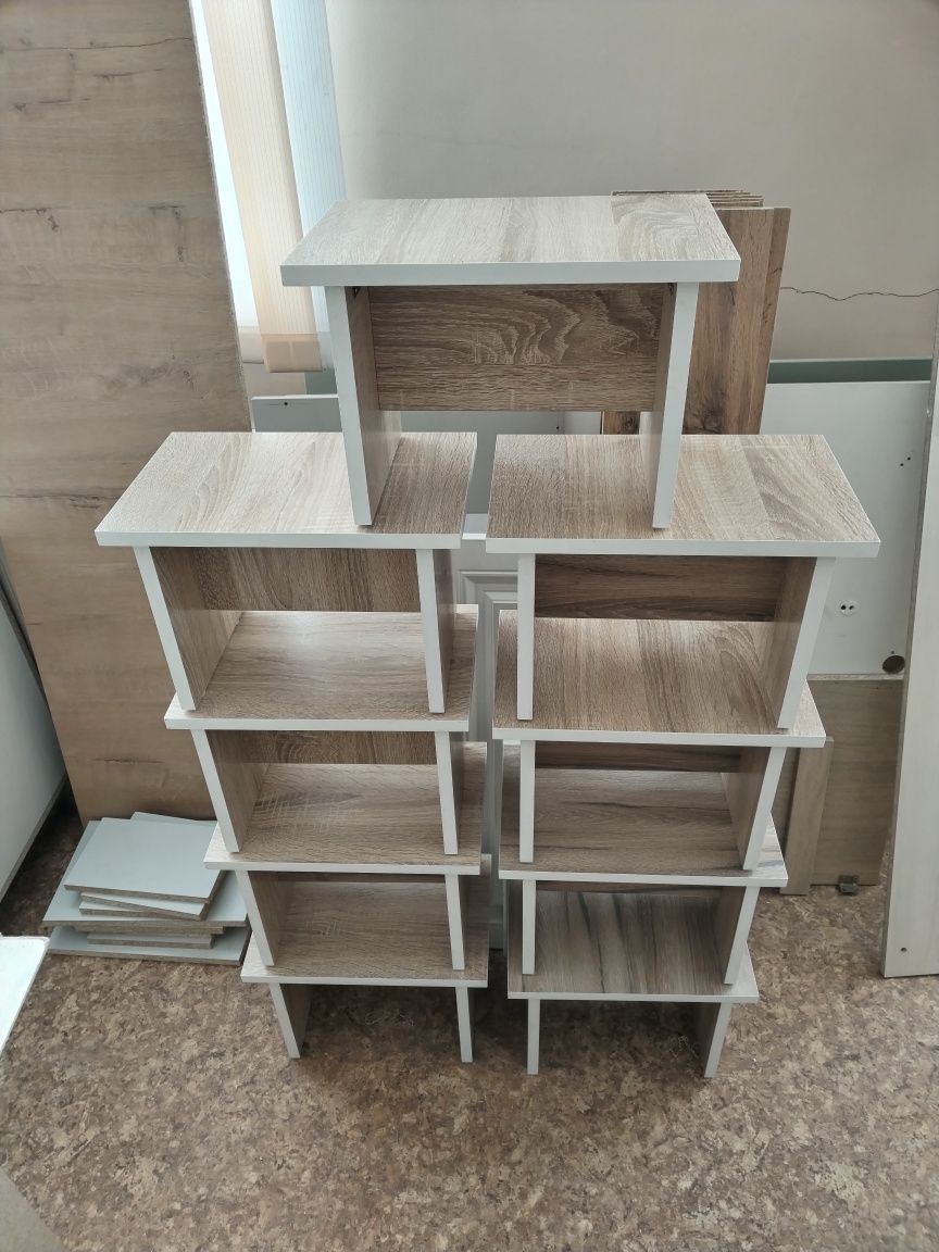 Продам табуретки