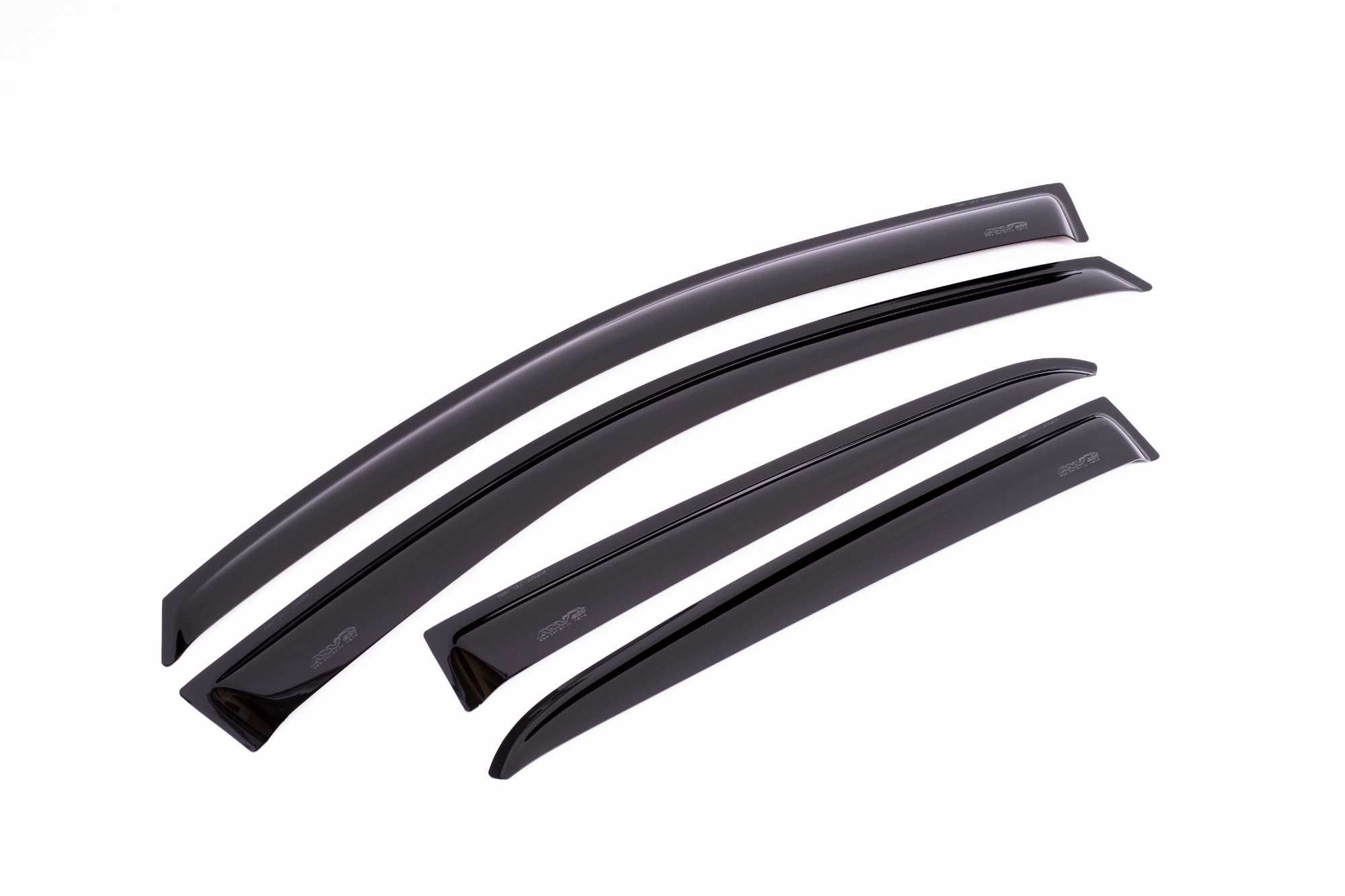 Ветровики Nissan Murano, Pathfinder, Serena, Tiida, Wingroud, Xterra
