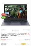 Новый Игровой Ноутбук YERVIEW Y74