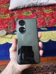 Huawei p50.   8/256