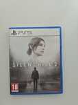 Silent hill 2 ps5