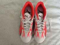 Бутсы шипы puma