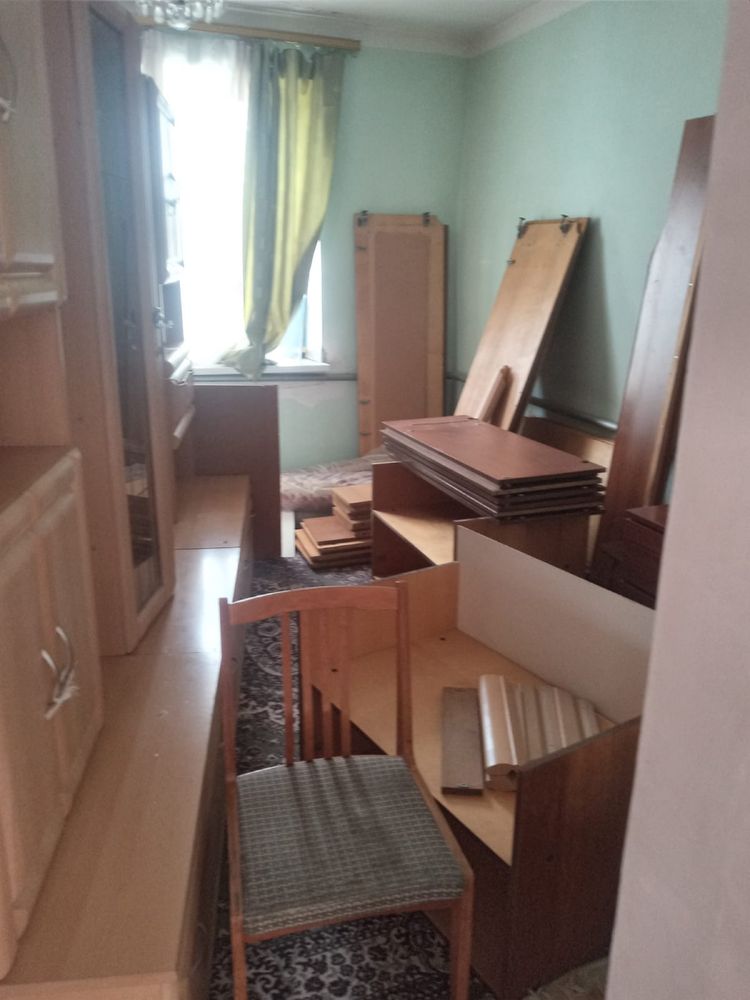 Продается коттедж 3 этажный