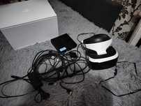 Playstation vr очки