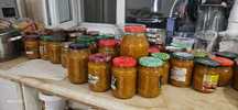 Продам Урючное домашнее варенья