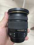 Sigma 17-50mm f2.8 под canon