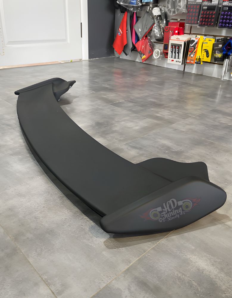 Спойлер верхний K2Gear Subaru Legacy BH