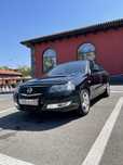 Nissan Almera Classic, 2011 года