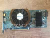 Видеокарта Gigabyte Radeon HD 4870