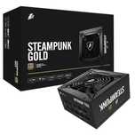 Блок питания 1ST PLAYER STEAMPUNK 750W