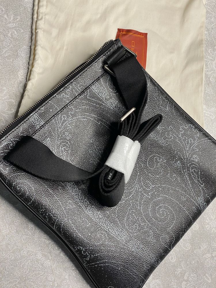 ETRO барсетки Стиль