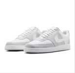 Nike court vision low 46