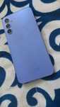 Samsung galaxy A34 5G 128gb