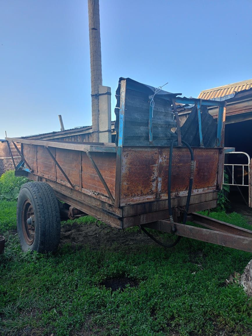 Продам минитрактор