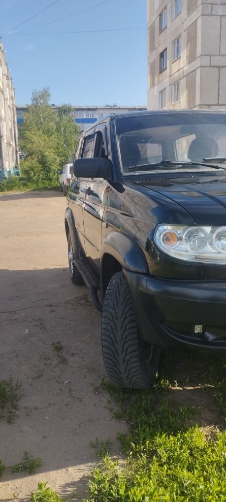 Продам авто на полном ходу