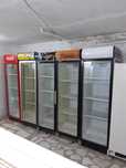 Продам холодилники для напиток