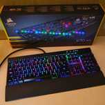 Клавиатура Corsair K70 RGB