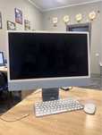 продам iMac 2021 года