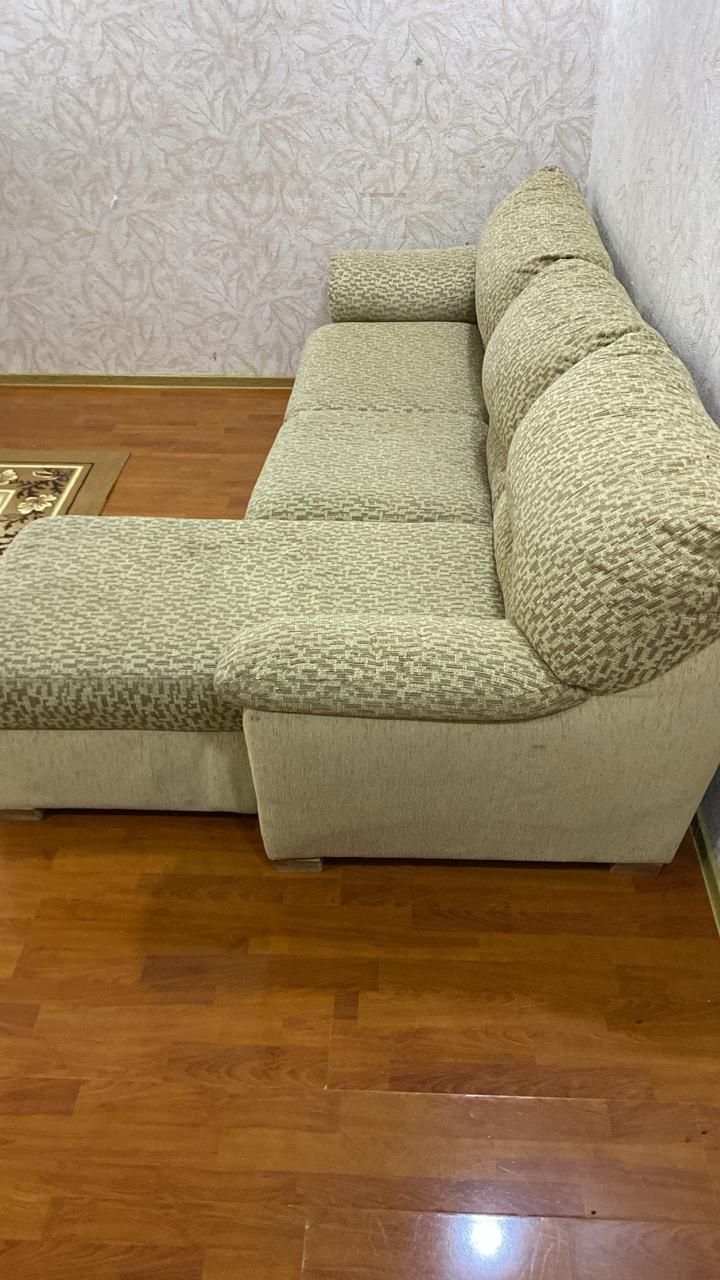 Расскладной диван