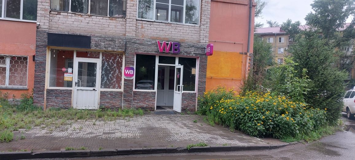 Срочно СДАМ В АРЕНДУ помещение в топлокации! Астана 6