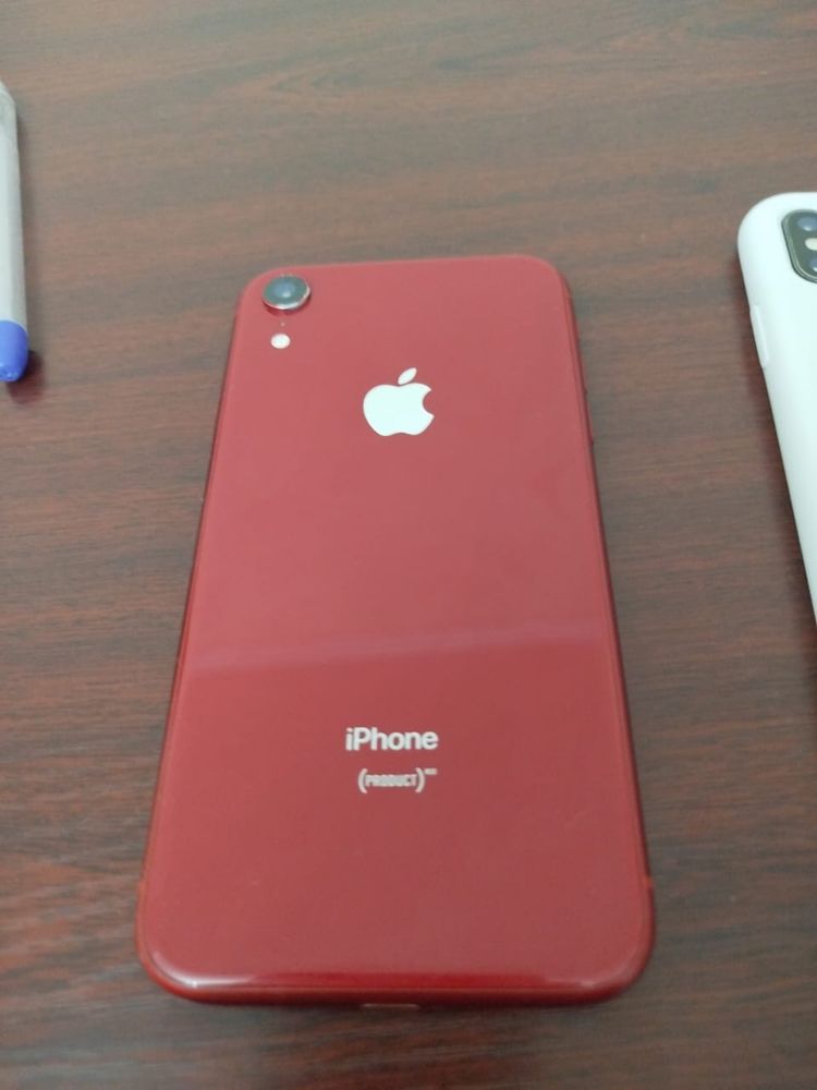 Iphone XR 64 gb продам айфон хр