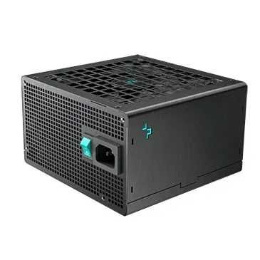 Блок питания DeepCool PL650D 650 Вт, 80 PLUS Bronze ATX