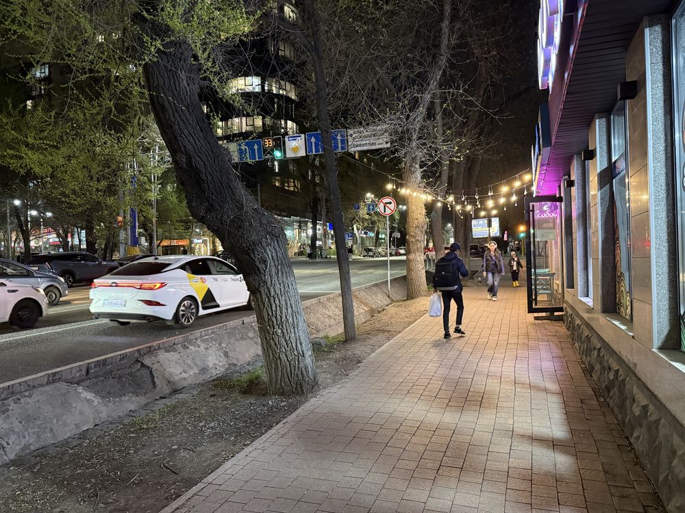 Продам бизнес, торговую точку в центре на Арбате, SMOKING SHOP