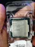 Продам процессор I3 4150