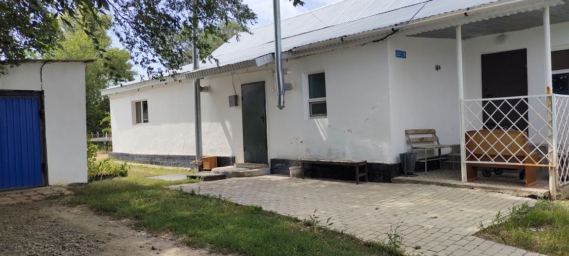 Продам или меняю дом на квартиру