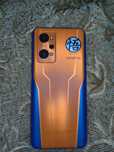 Realme gt neo 3t dragon ball Z