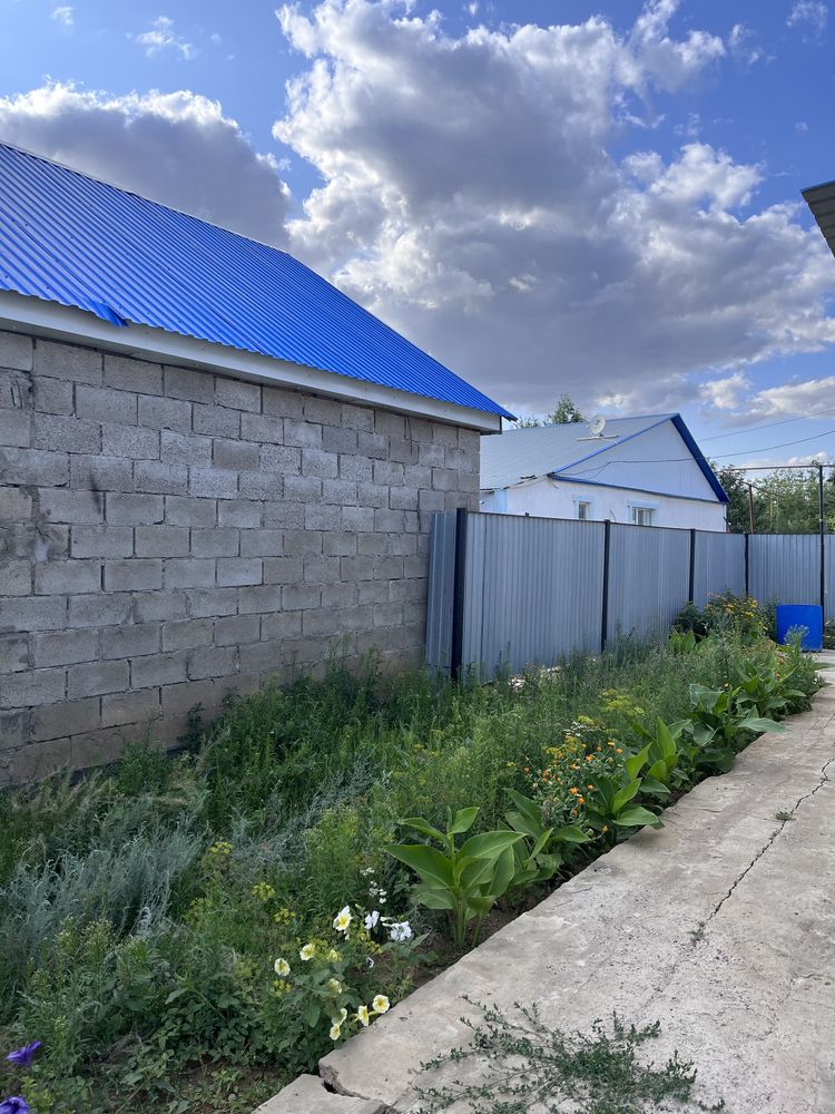 Продам СРОЧНО дом мкр КЕНДАЛА ТОРГ есть‼️‼️