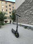 Оригинал Ninebot Max G2 пробег 1350км Скорость 35км