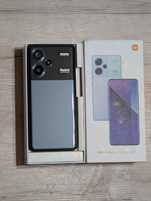 Redmi Note 13 Pro Plus 512 gb Ram 16+6 5G полный комплект