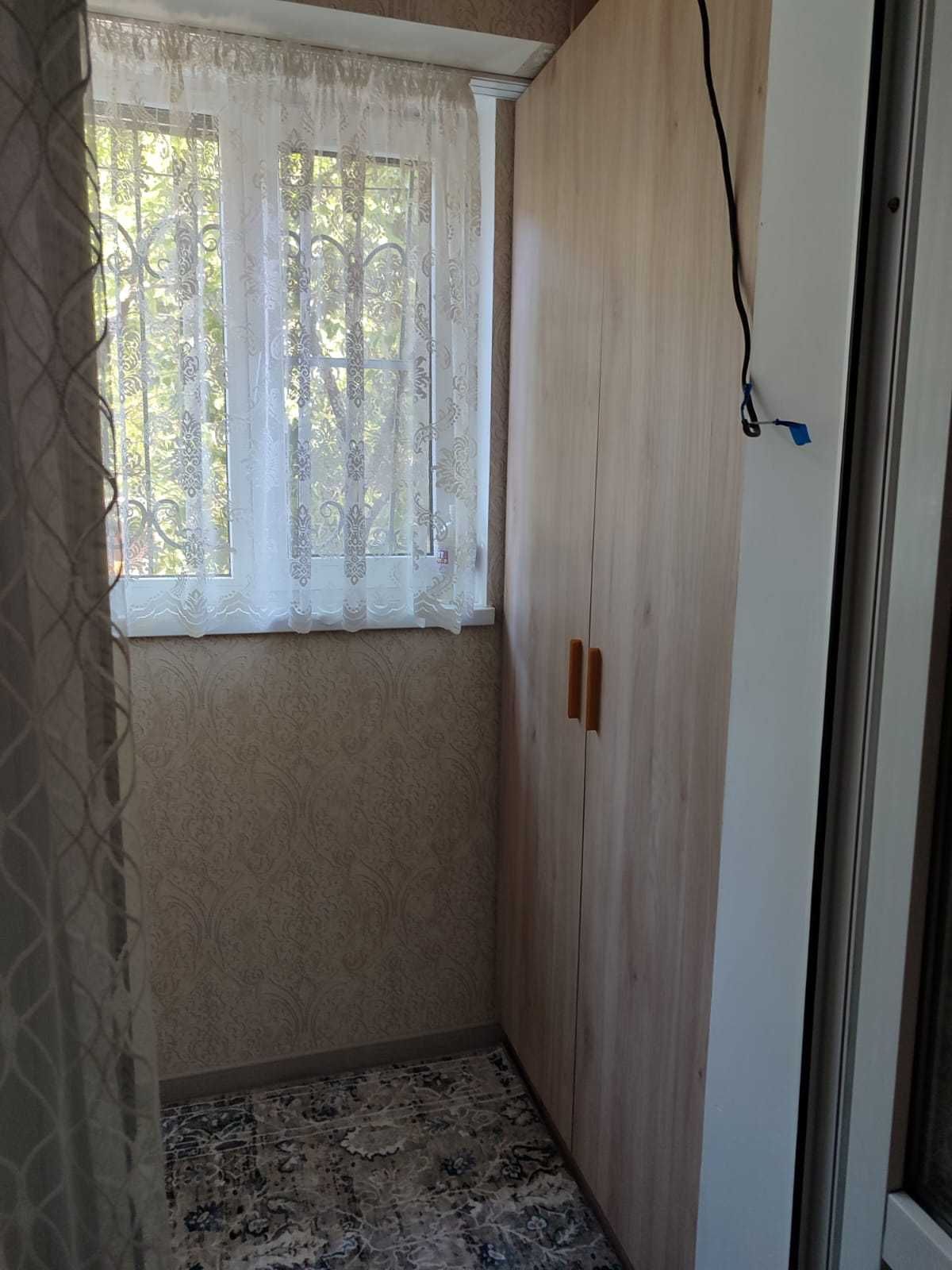 Продам 3-х комнатную квартиру