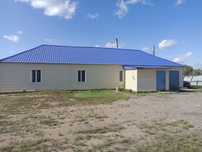 Продам дом в селе Айнаколь (Потанина)