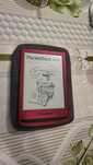Продам электронную книгу PocketBook 628