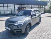 Срочно срочно продам LIFAN X60