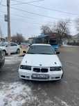 BMW 318i 1992 механика