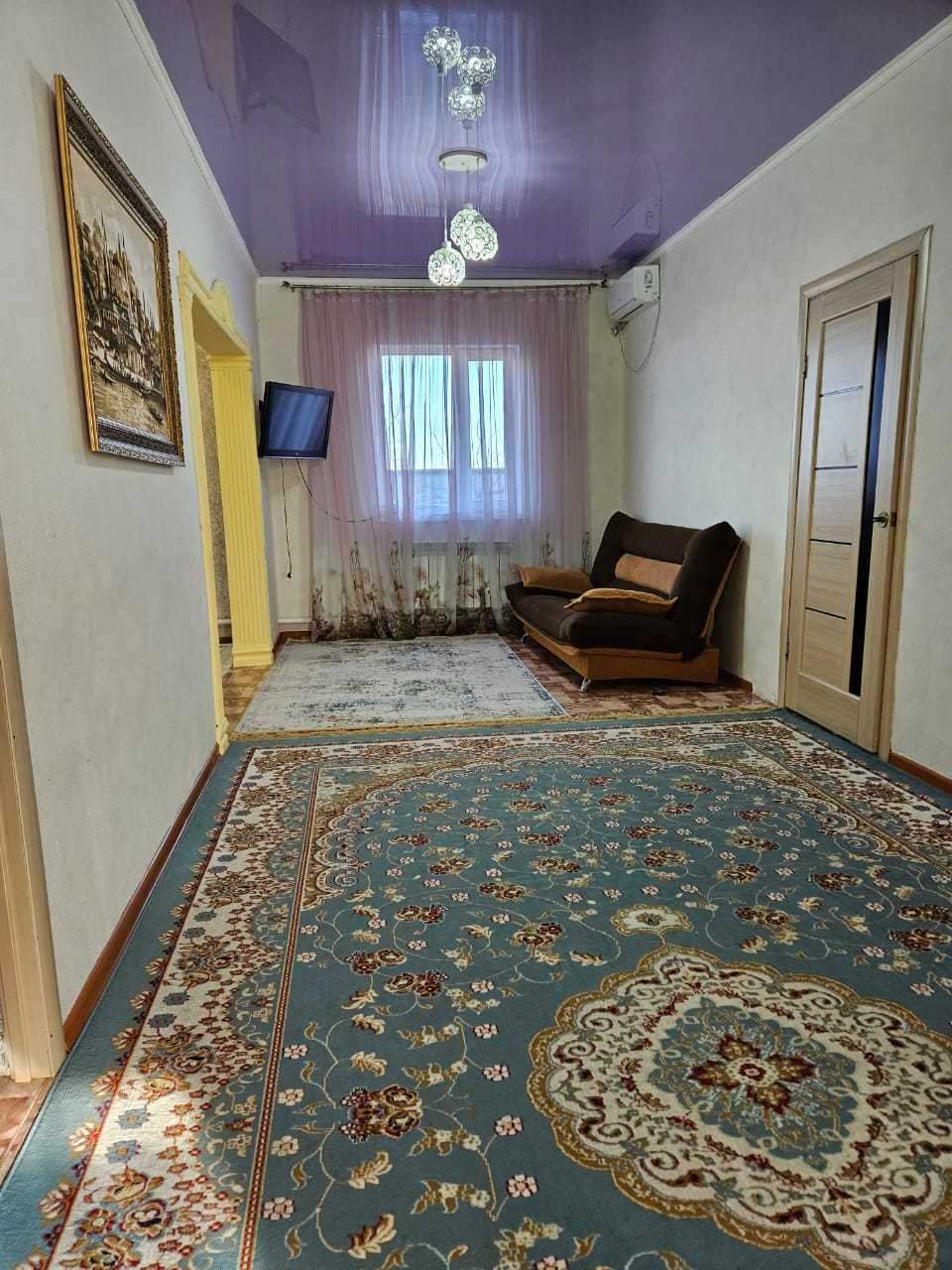 Продажа дома в п. Серебрякова