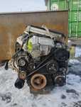 Двигатель MAZDA L3 — VDT 2.3 (Турбо)