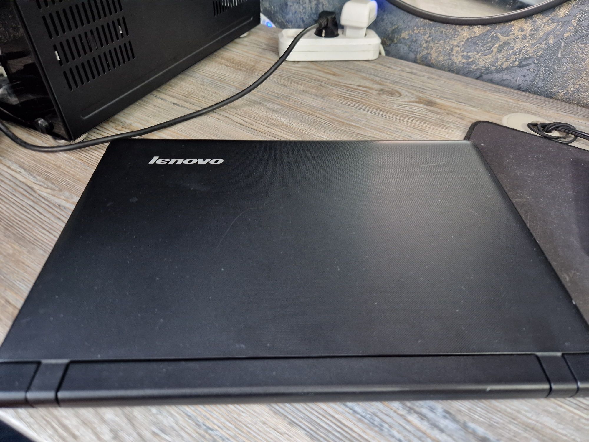 Ноутбук для работы Lenovo Idiapad 100